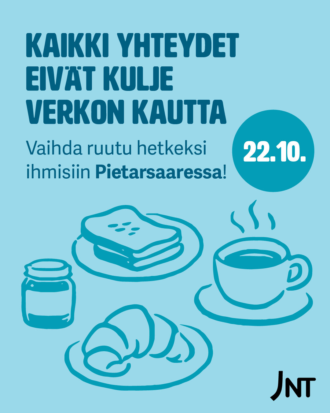 JNT ad