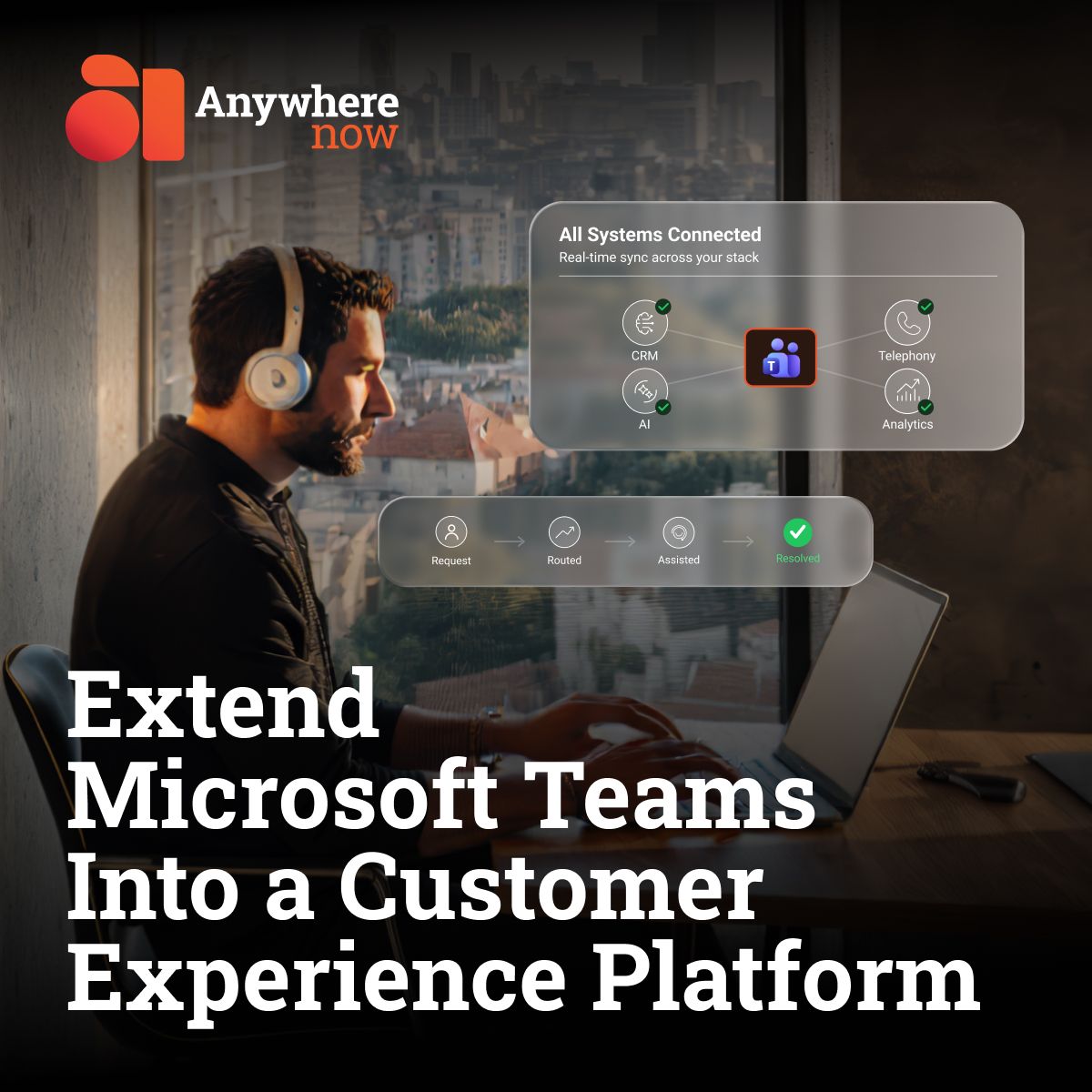 AnywhereNow ad