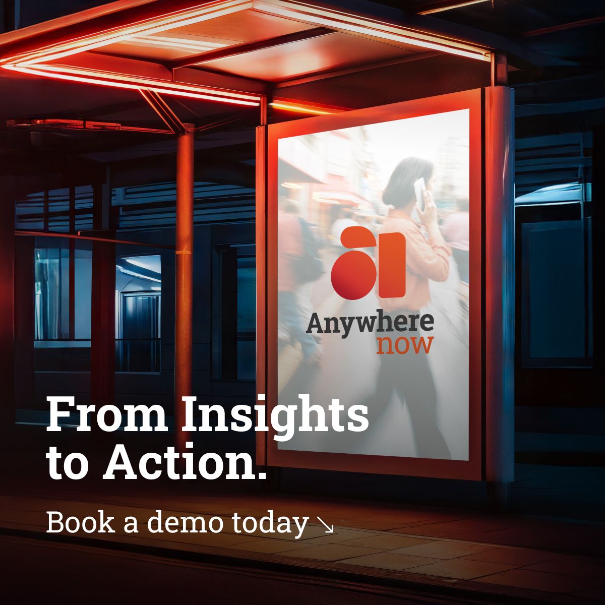 AnywhereNow ad