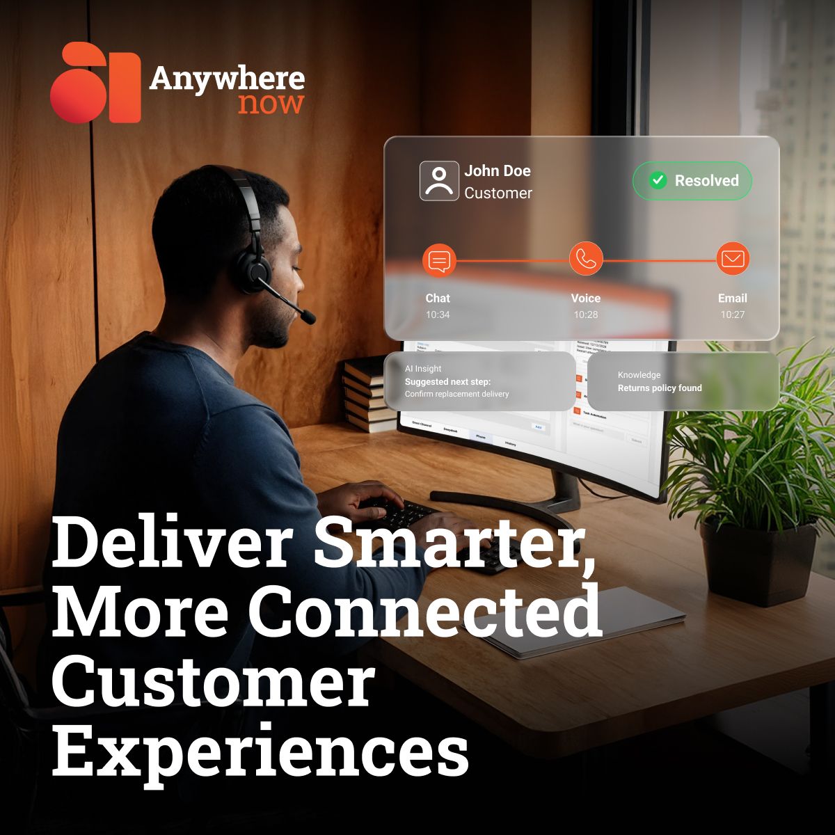AnywhereNow ad