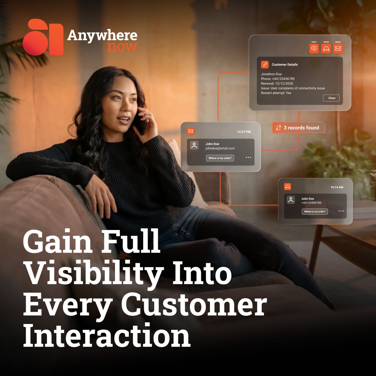 AnywhereNow ad