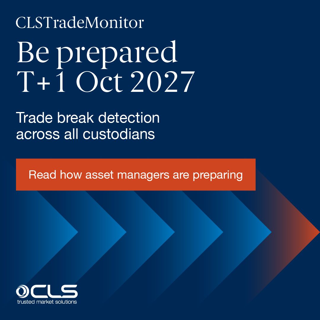 CLS Group ad