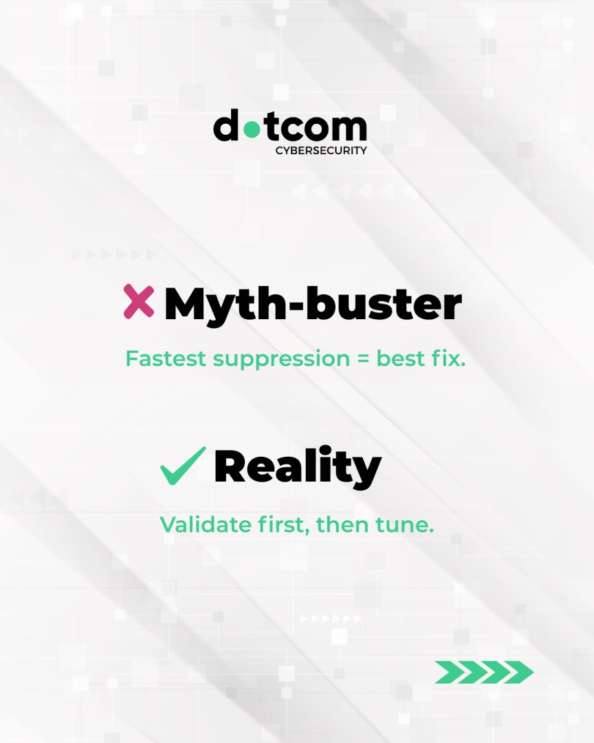 Dotcom Cybersecurity ad