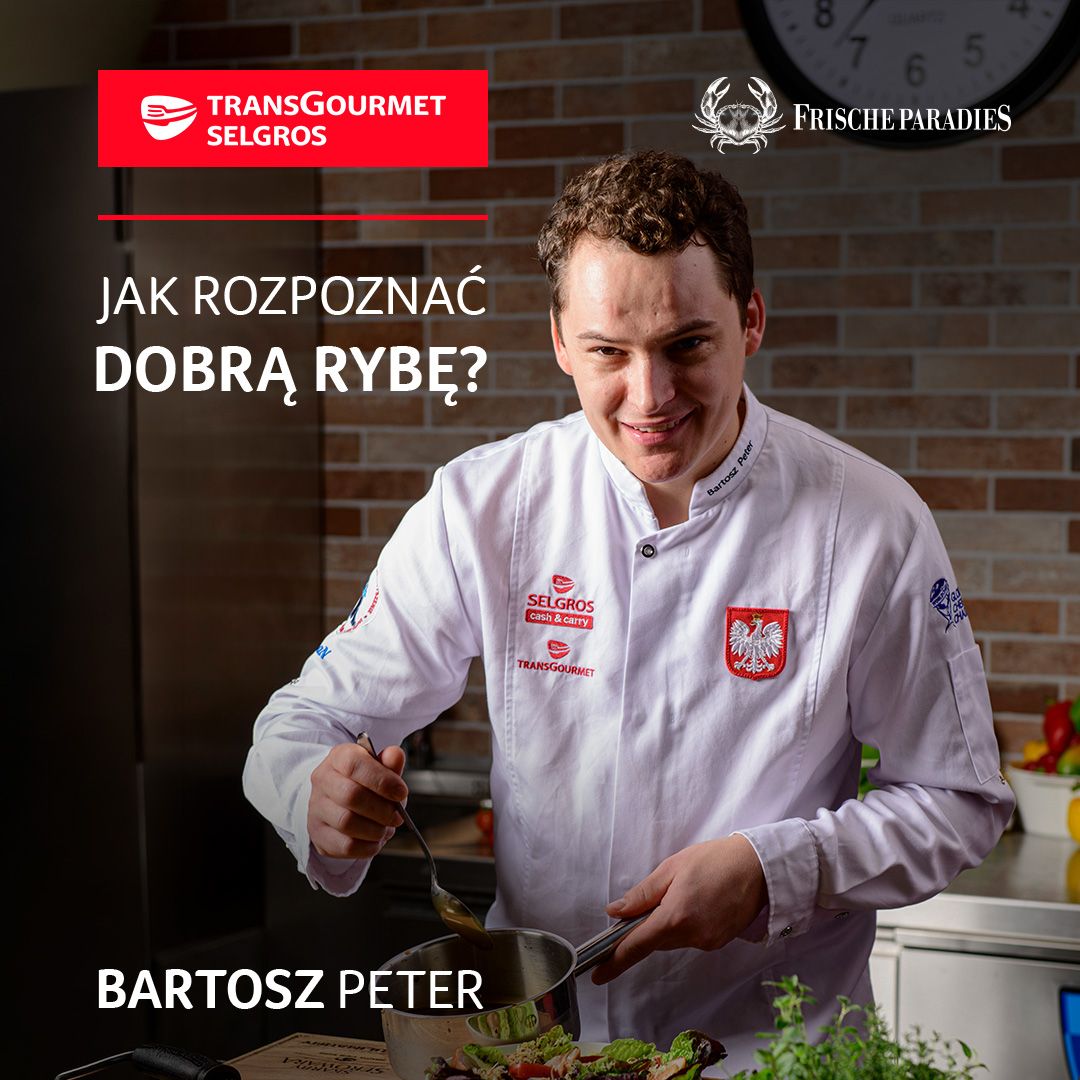 Transgourmet ad