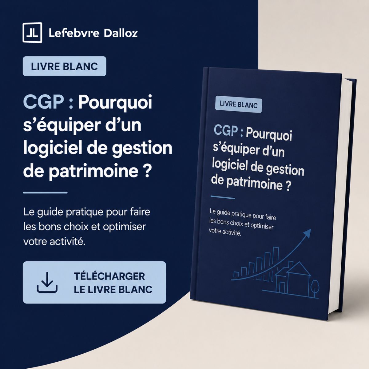 Lefebvre Dalloz ad