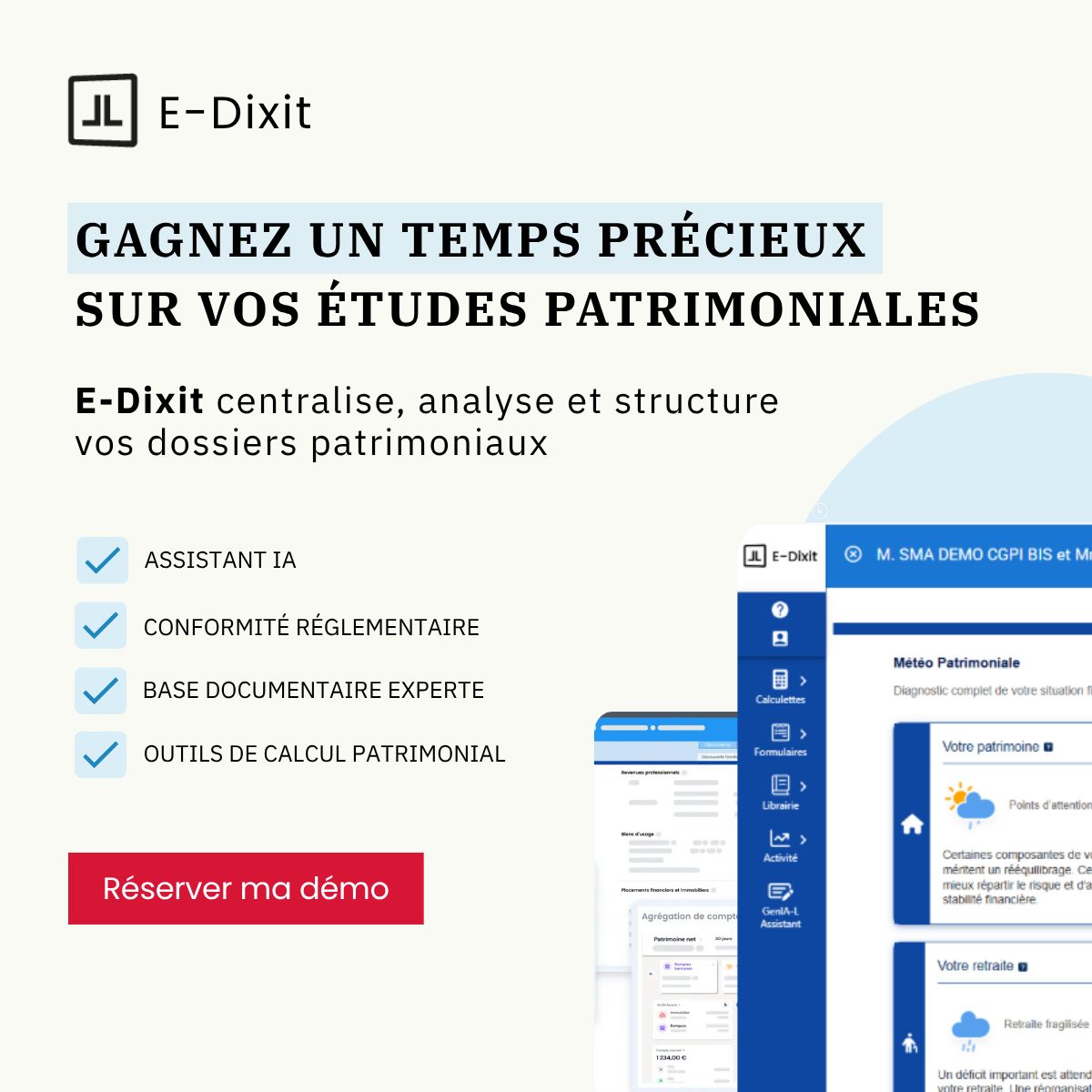 Lefebvre Dalloz ad
