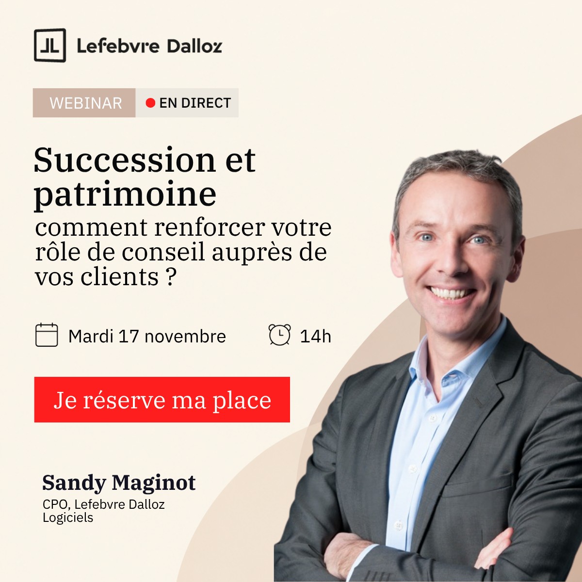 Lefebvre Dalloz ad
