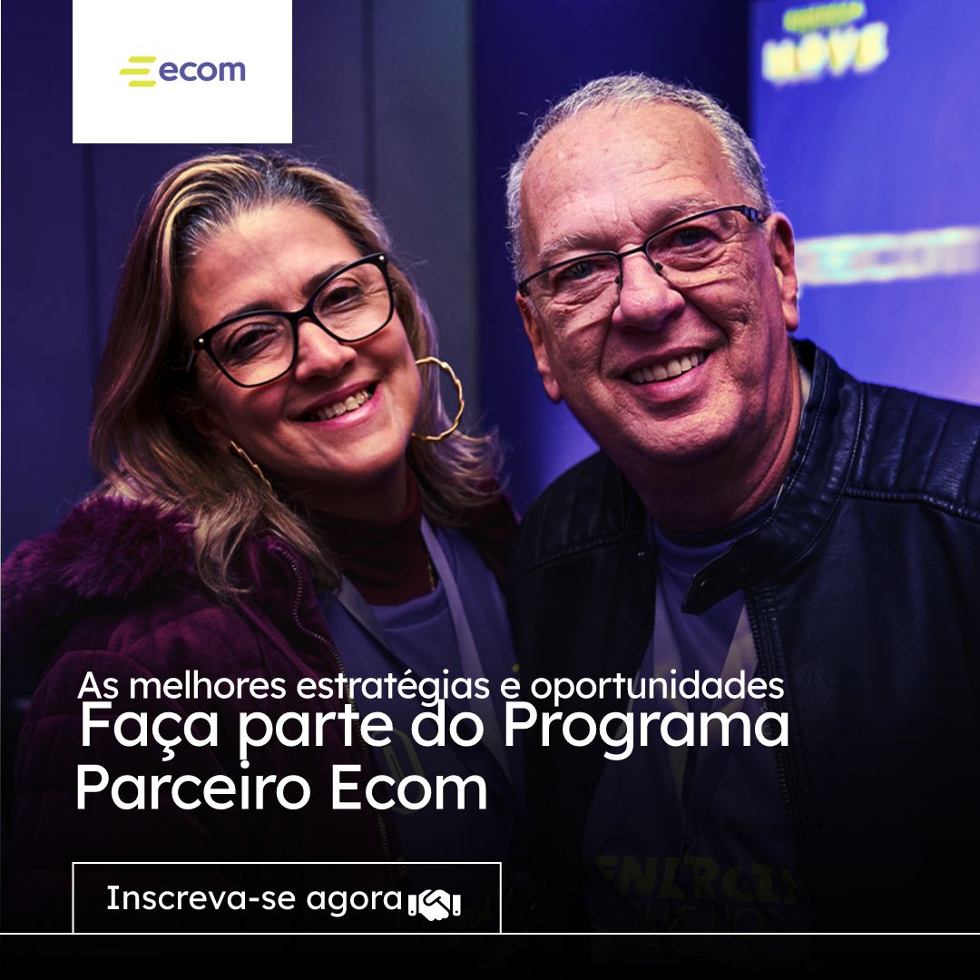 Ecom ad