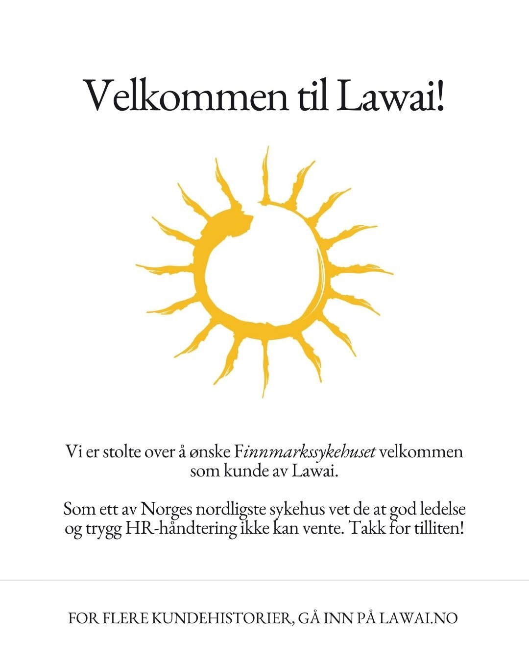 Lawai ad