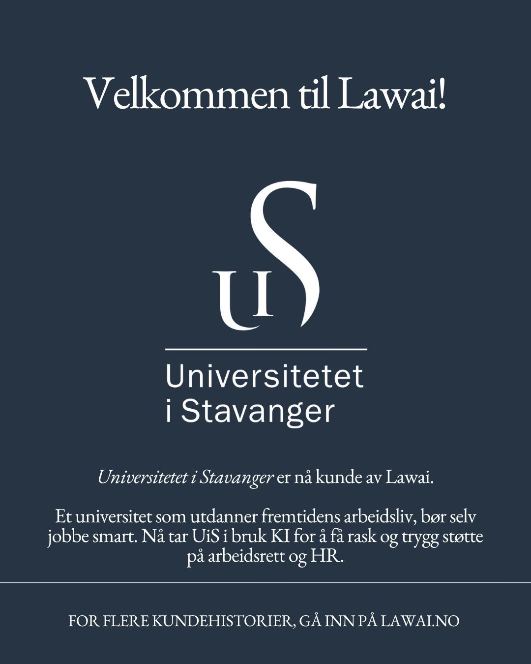 Lawai ad
