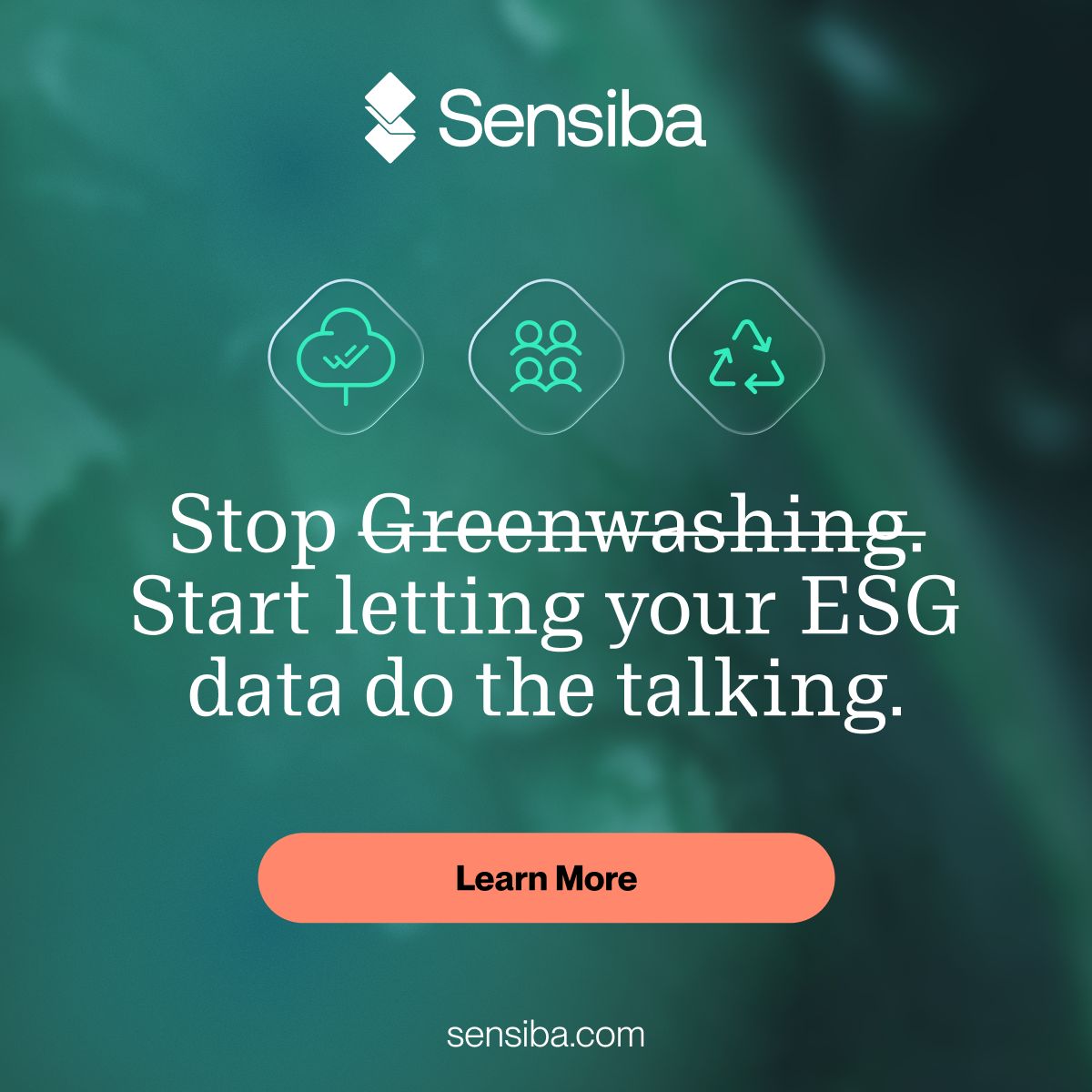 Sensiba LLP ad