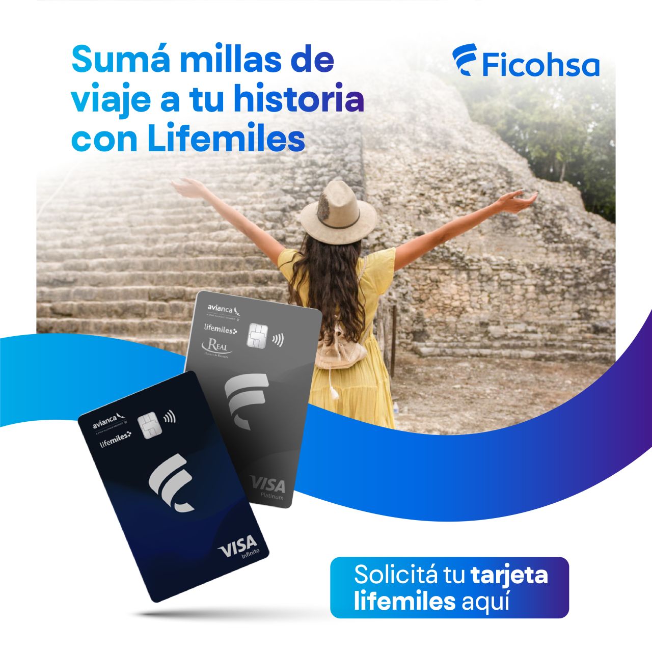 Ficohsa Banco NI ad