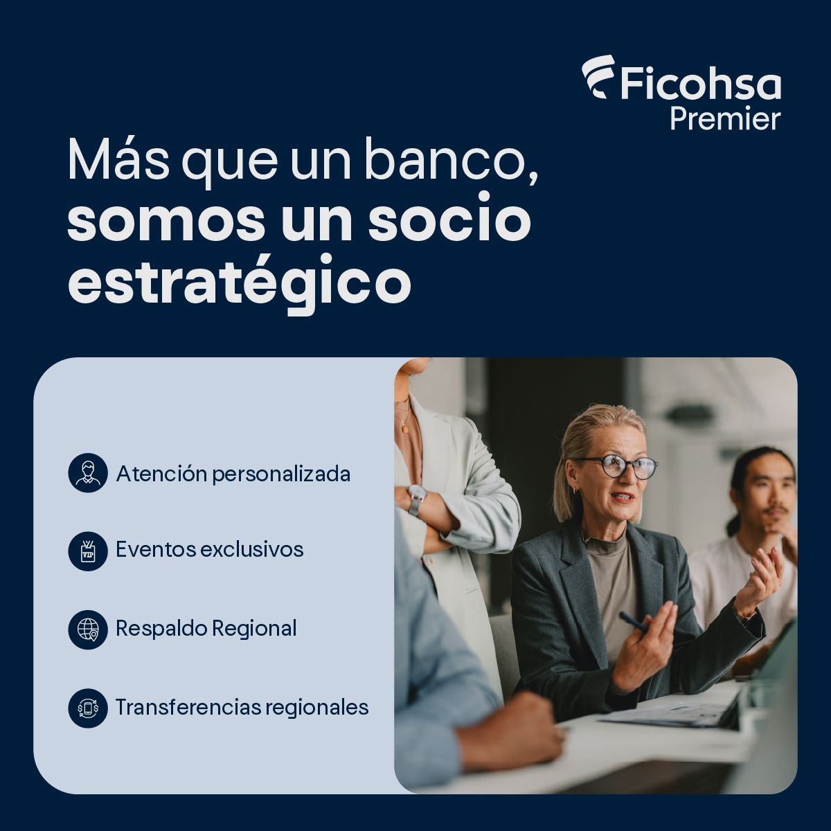 Ficohsa Banco NI ad