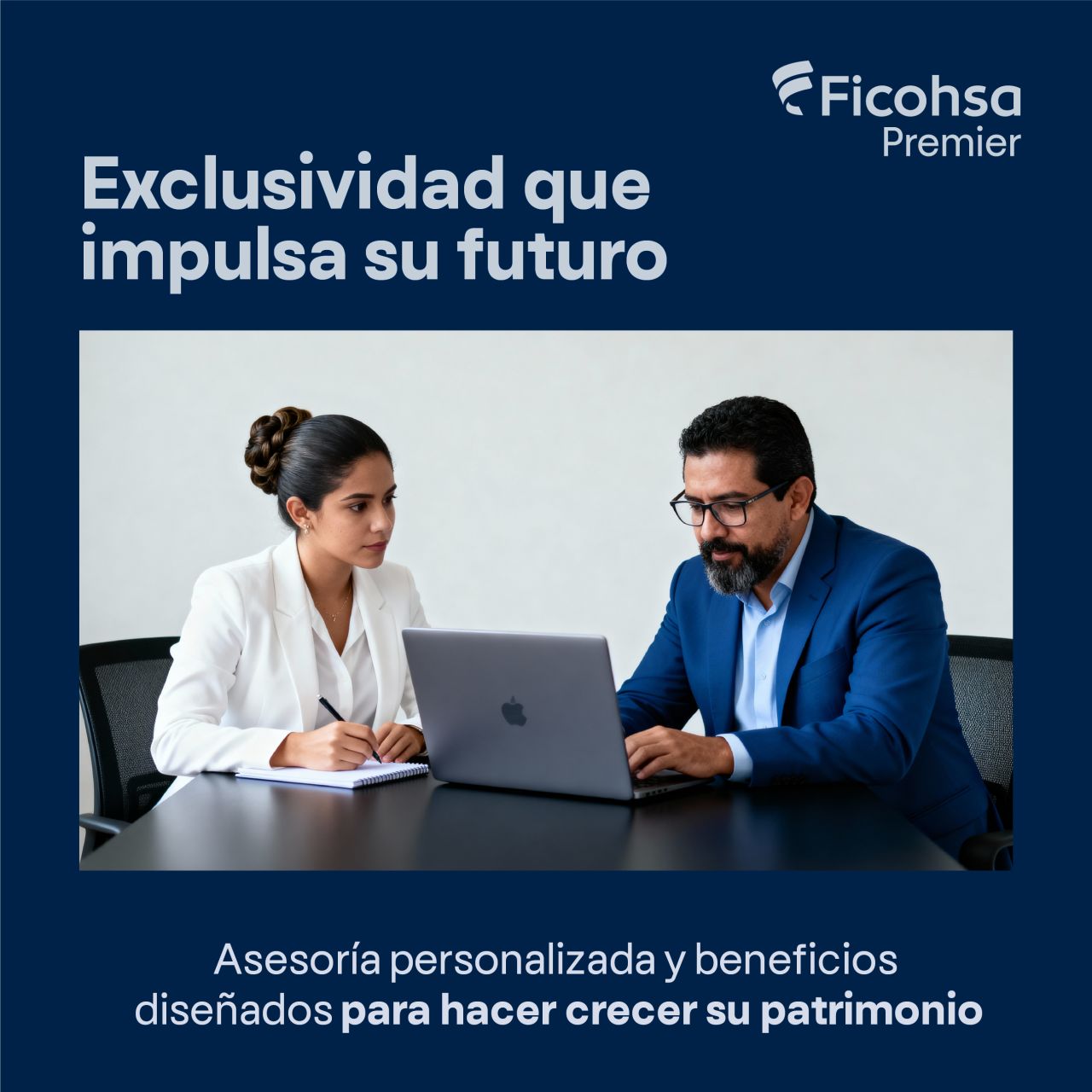 Ficohsa Banco NI ad