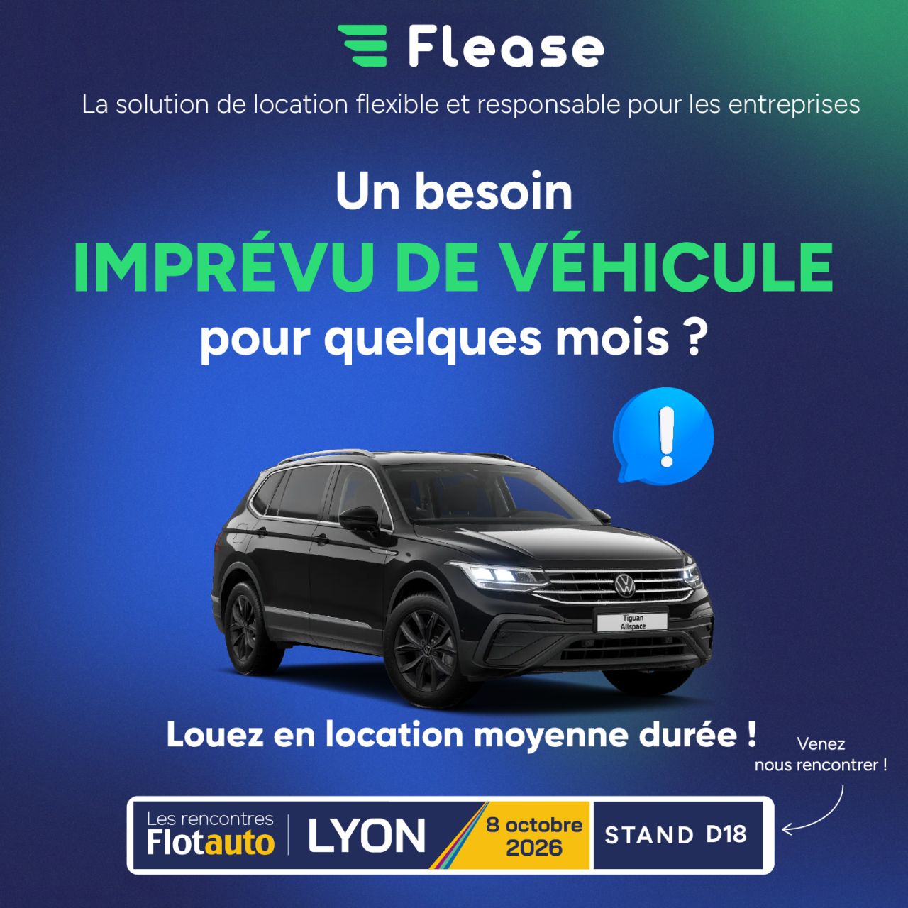 Flease ad