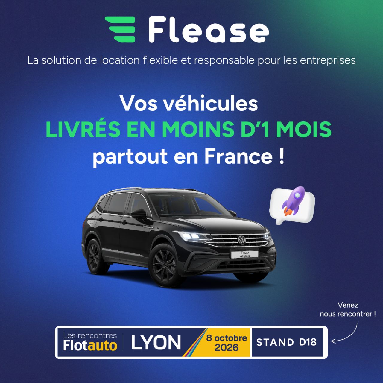 Flease ad