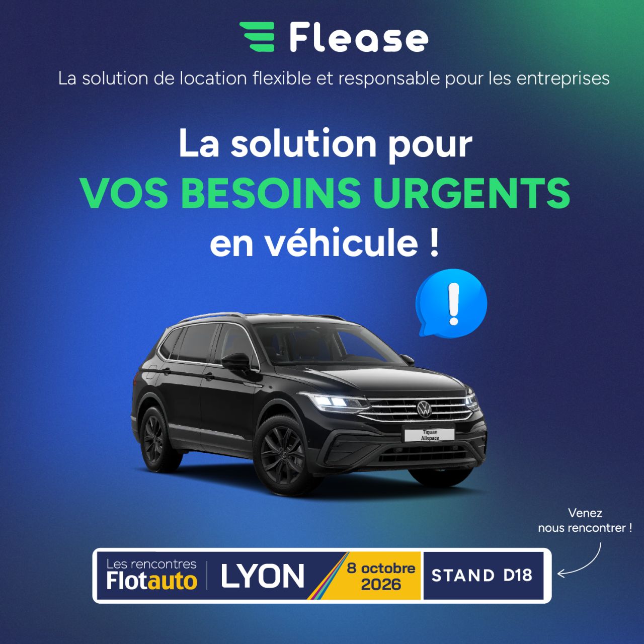 Flease ad