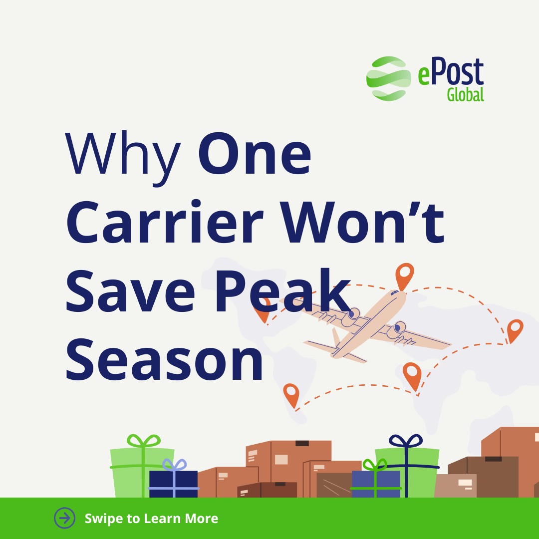 ePost Global ad