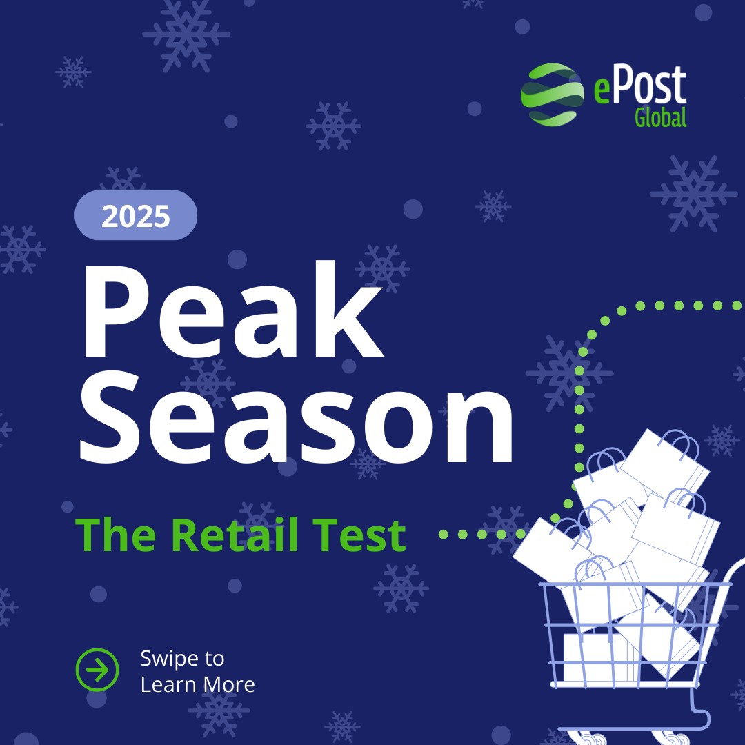 ePost Global ad