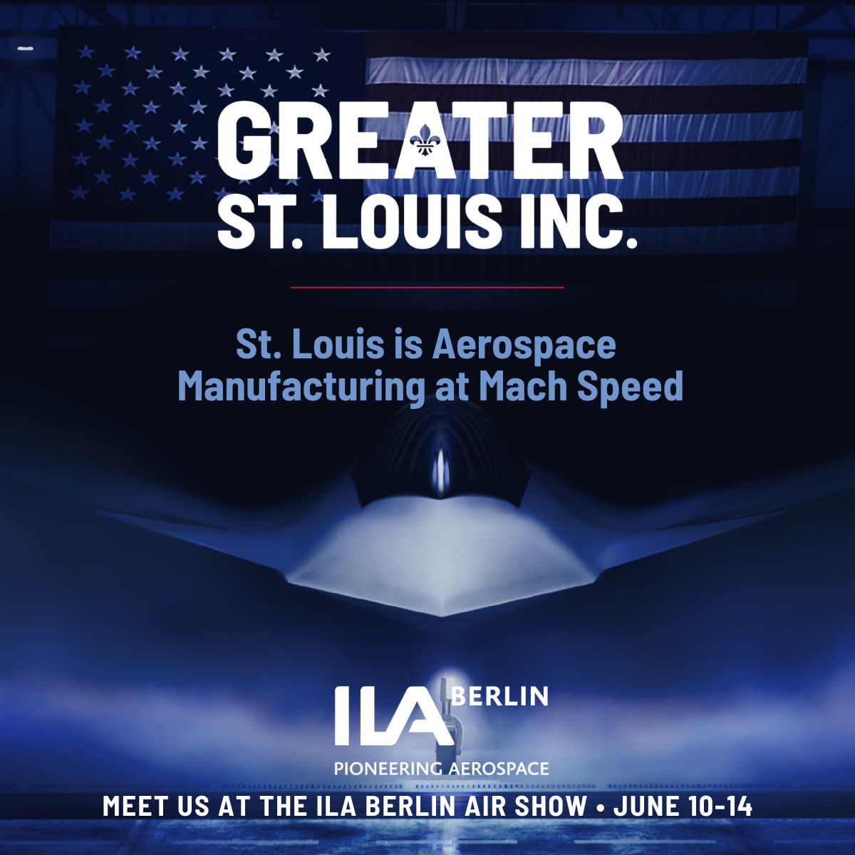Greater St. Louis, Inc. ad