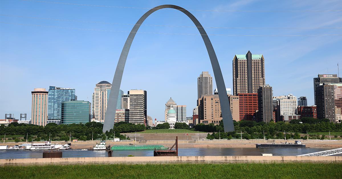 Greater St. Louis, Inc. ad
