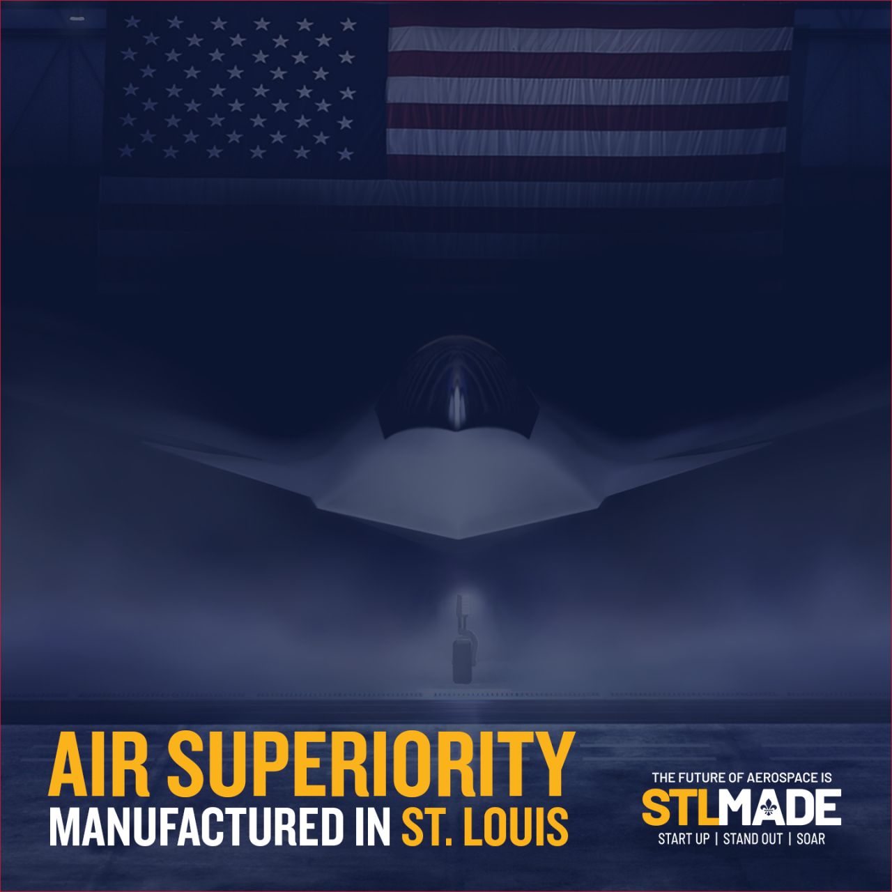 Greater St. Louis, Inc. ad