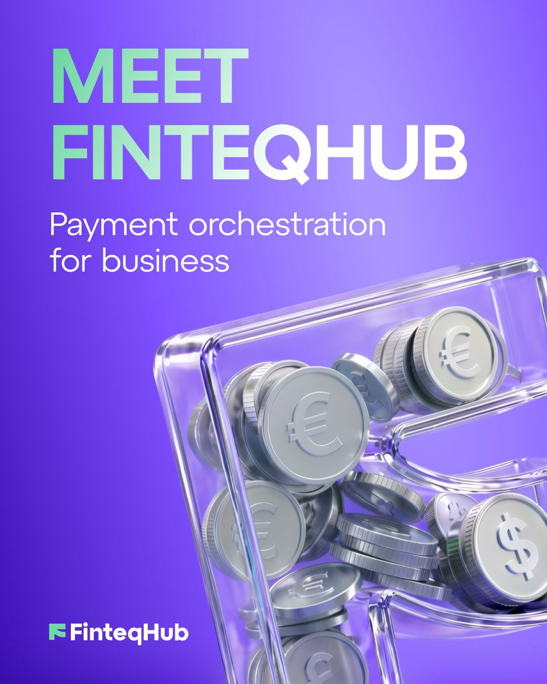 FinteqHub ad