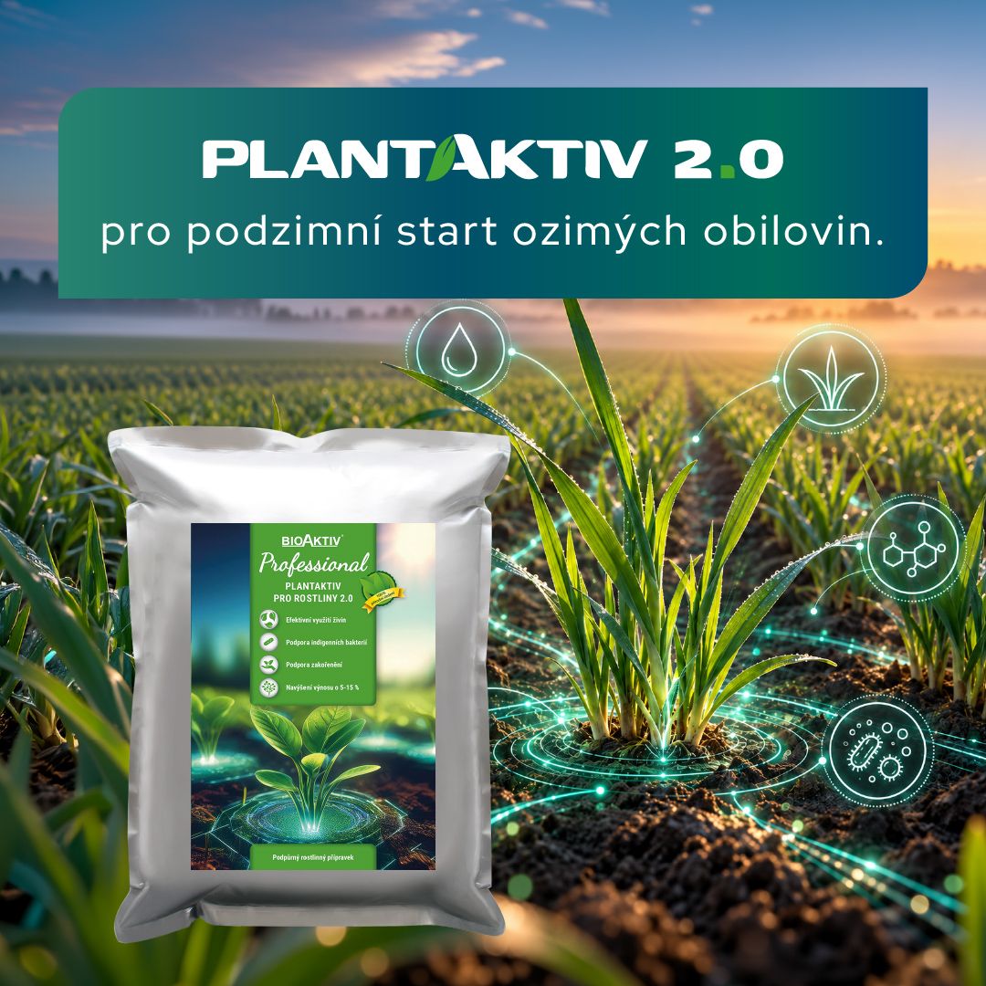 BioAktiv CZ ad