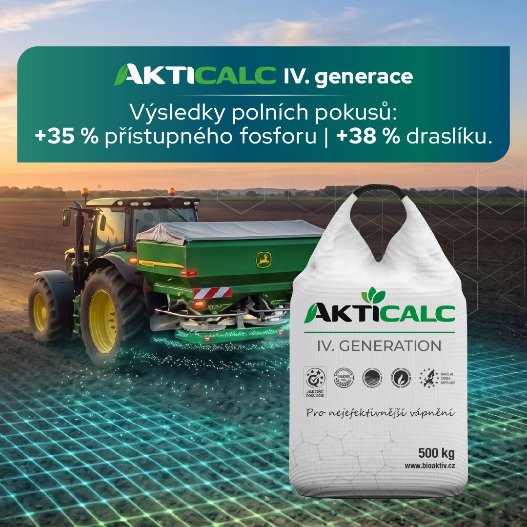 BioAktiv CZ ad