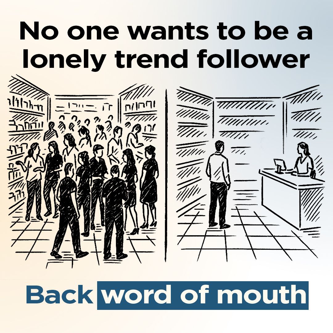 Herdify ad