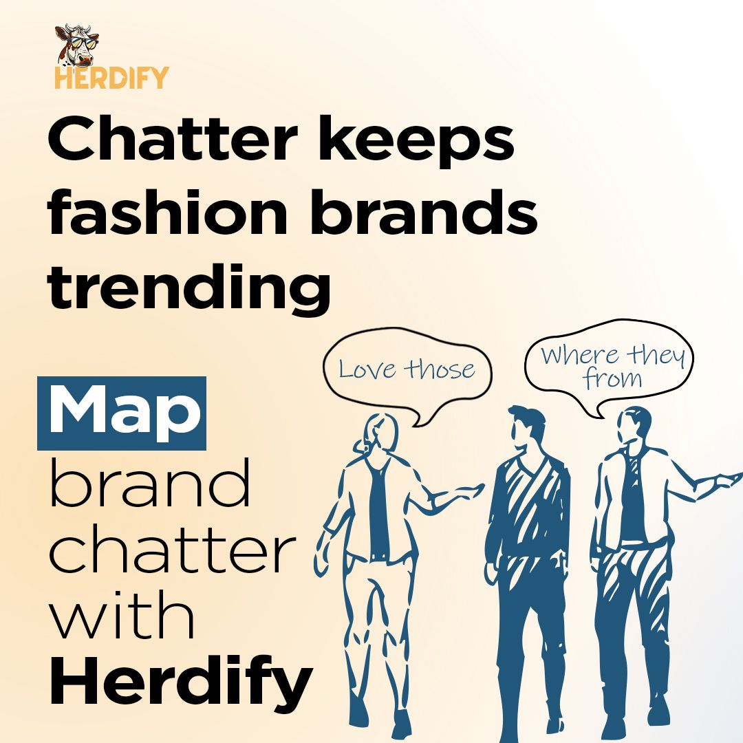 Herdify ad