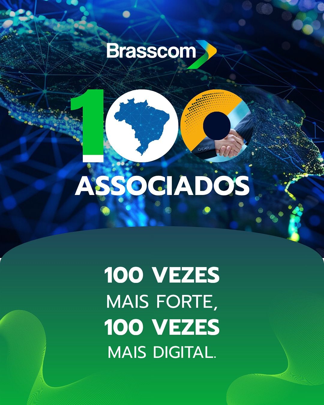 Brasscom ad
