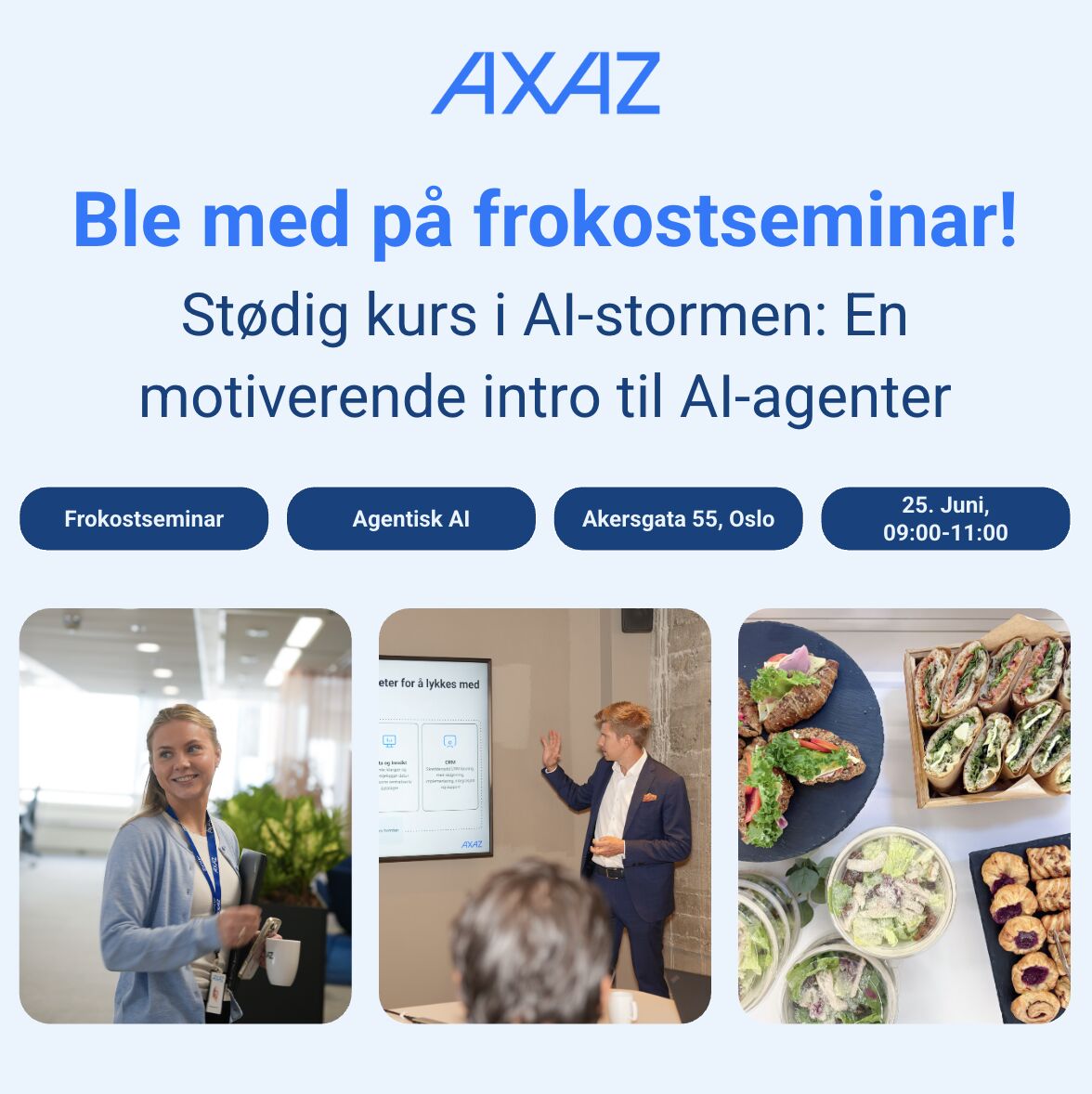 AXAZ ad