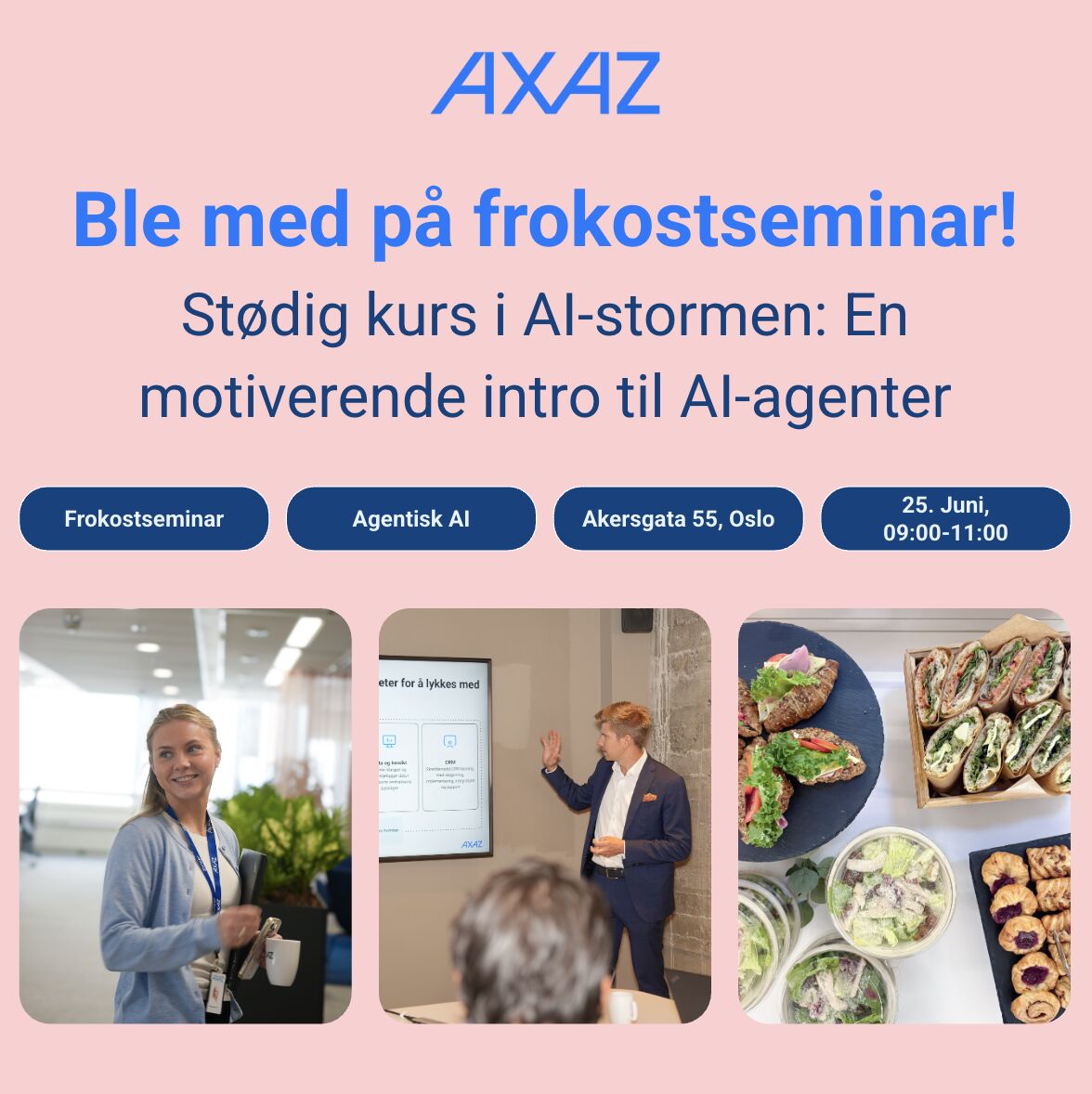 AXAZ ad
