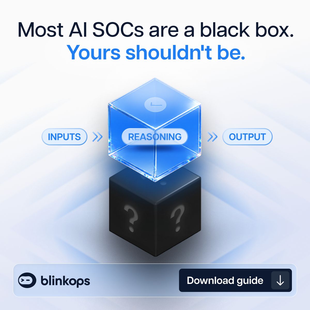 BlinkOps ad