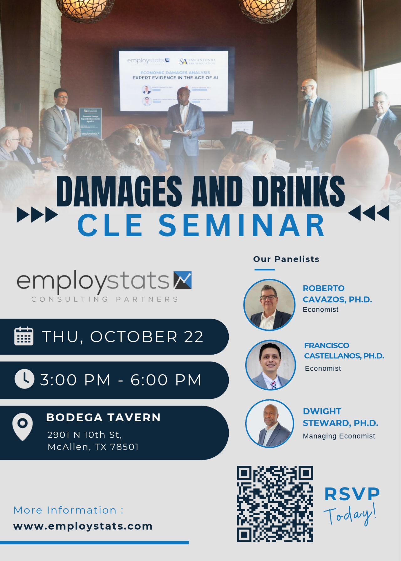 EmployStats ad