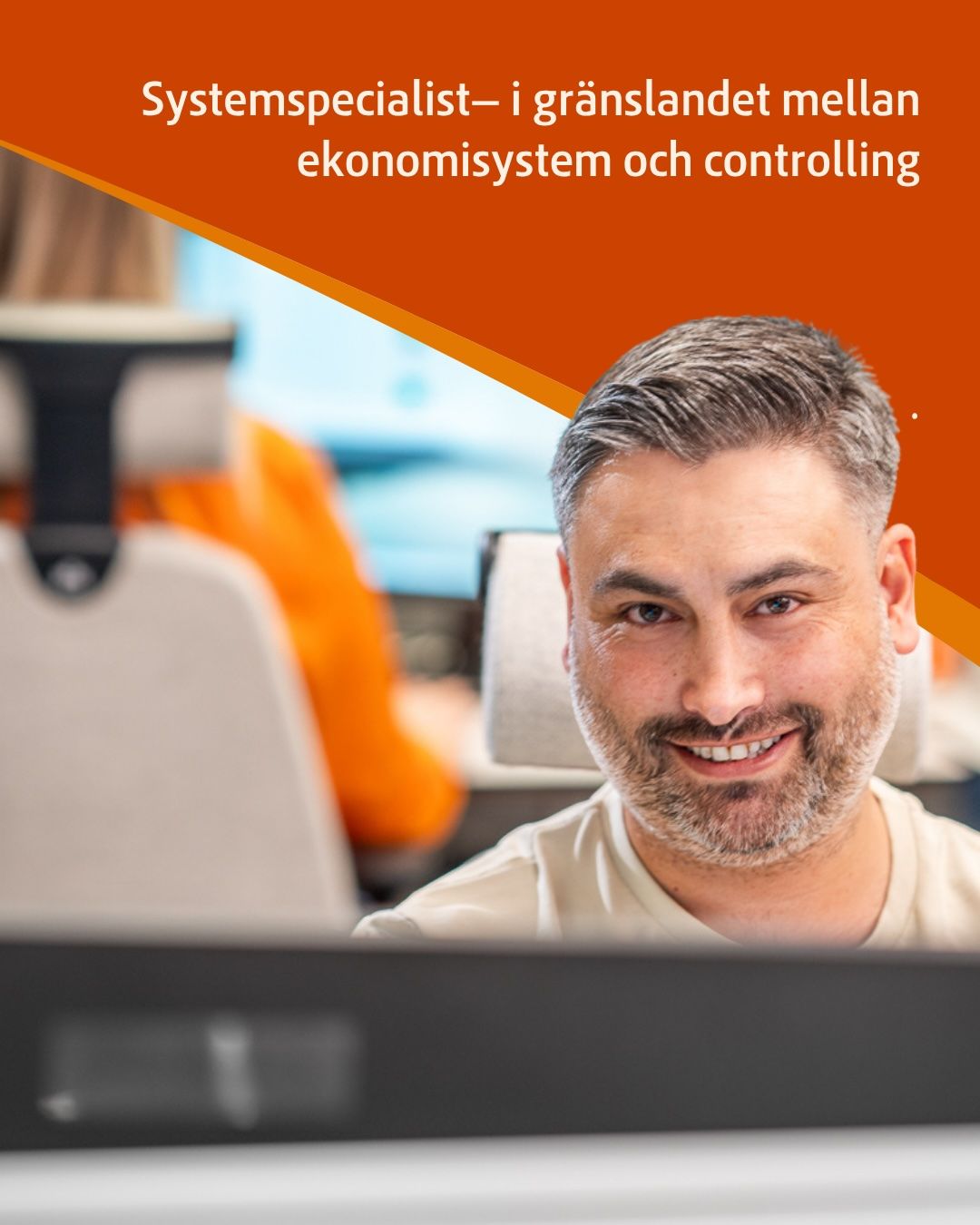 Swedish Pensions Agency ad