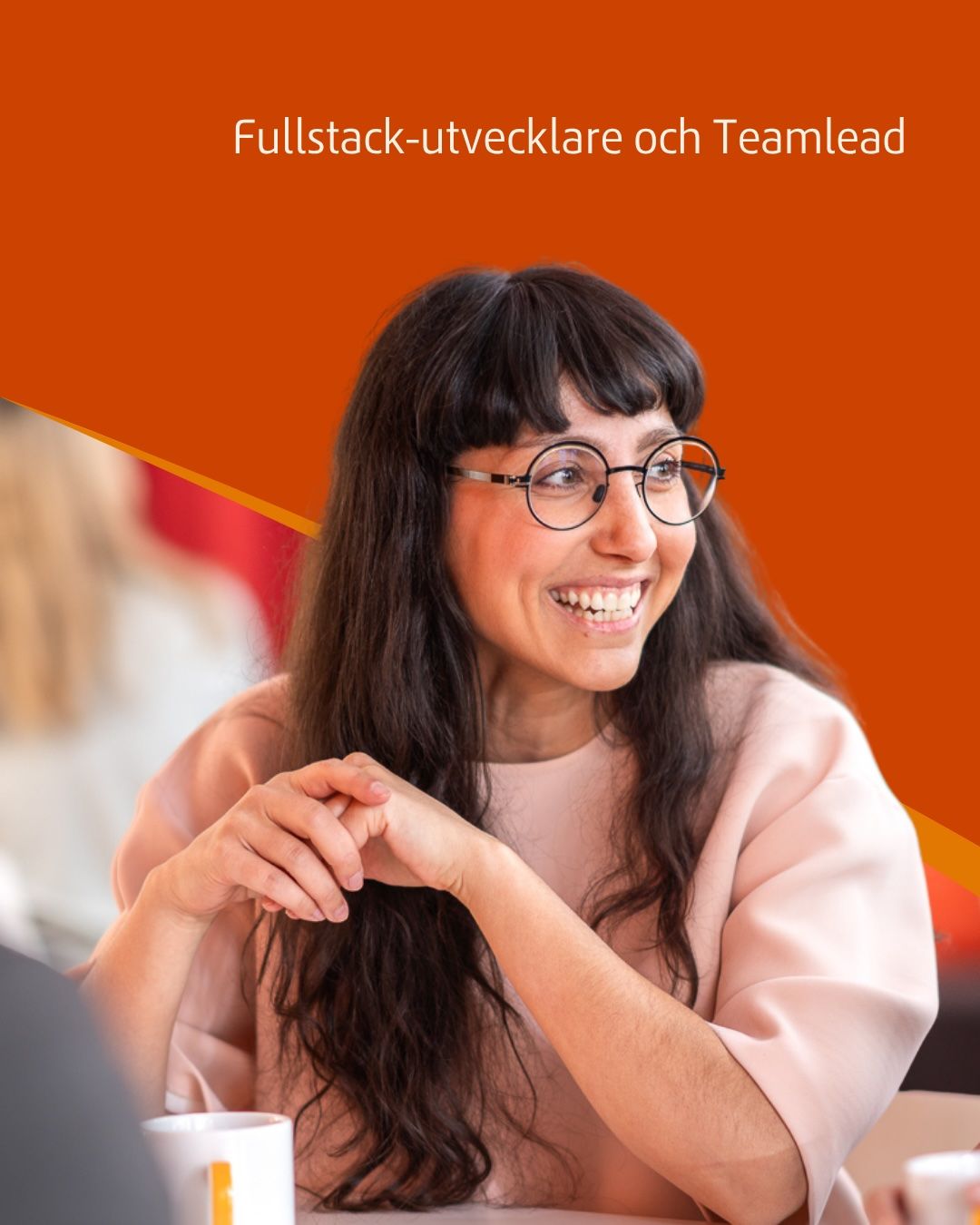 Swedish Pensions Agency ad