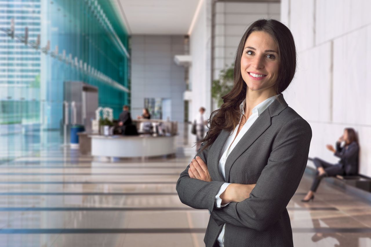 Hospitality Staffing Solutions ad