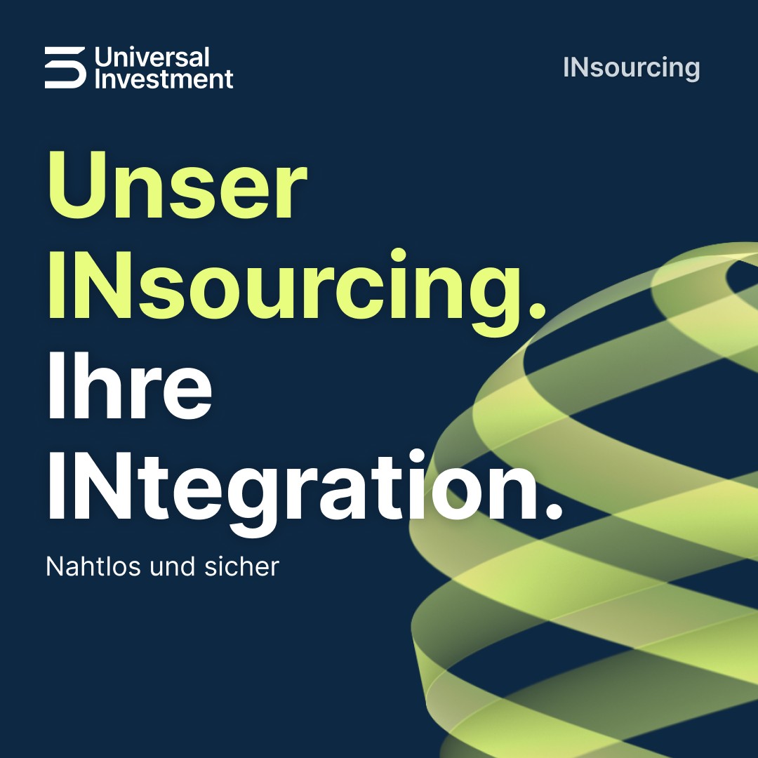 Universal-Investment ad