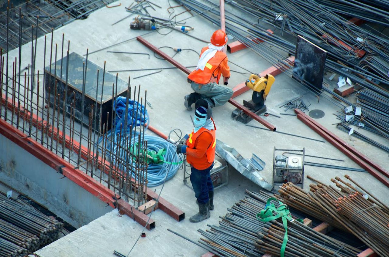 Electrical Construction & Maintenance ad