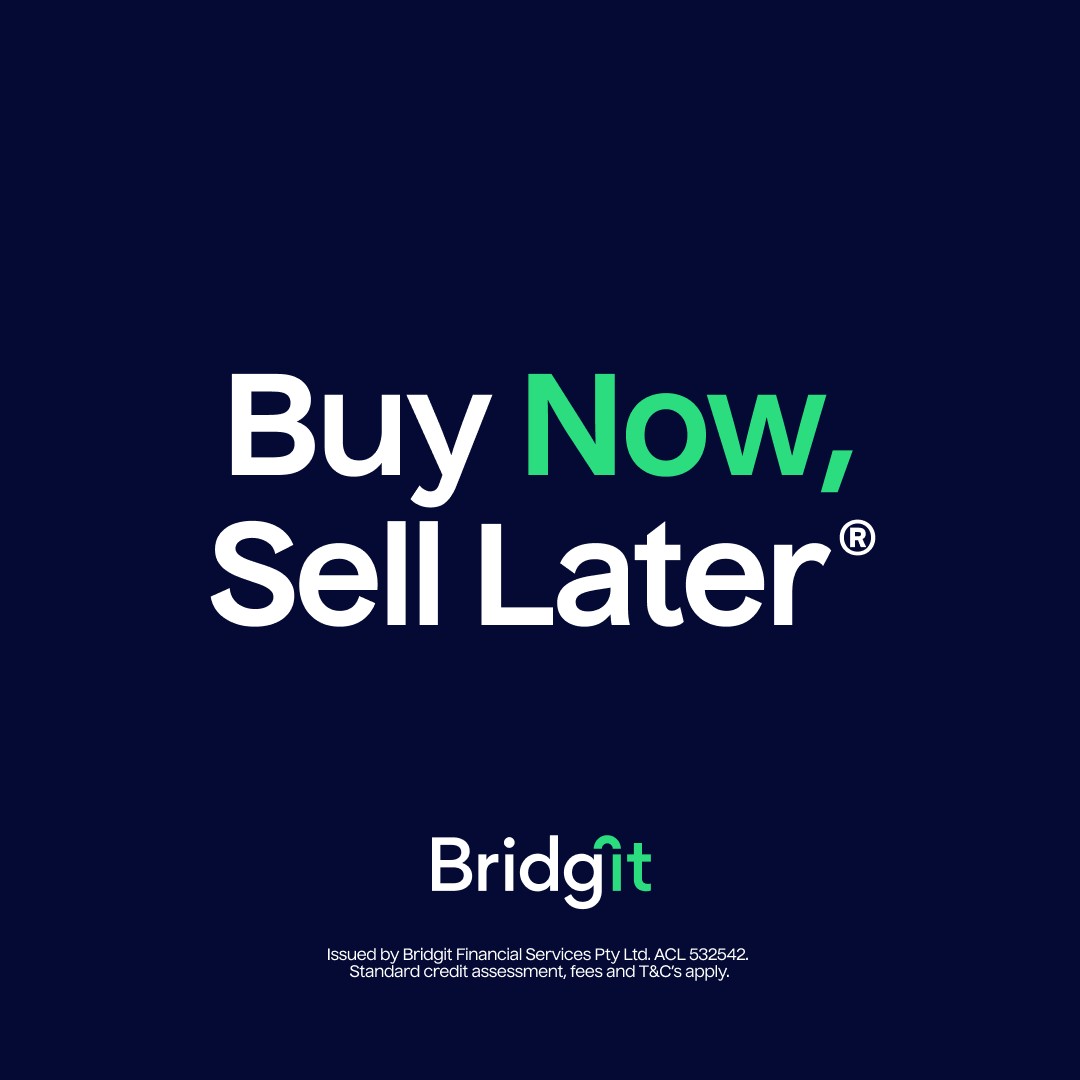 Bridgit ad