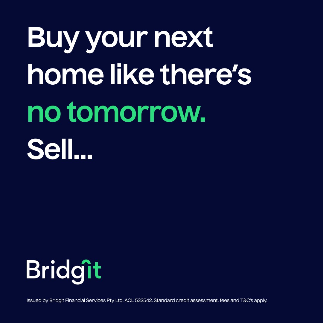 Bridgit ad