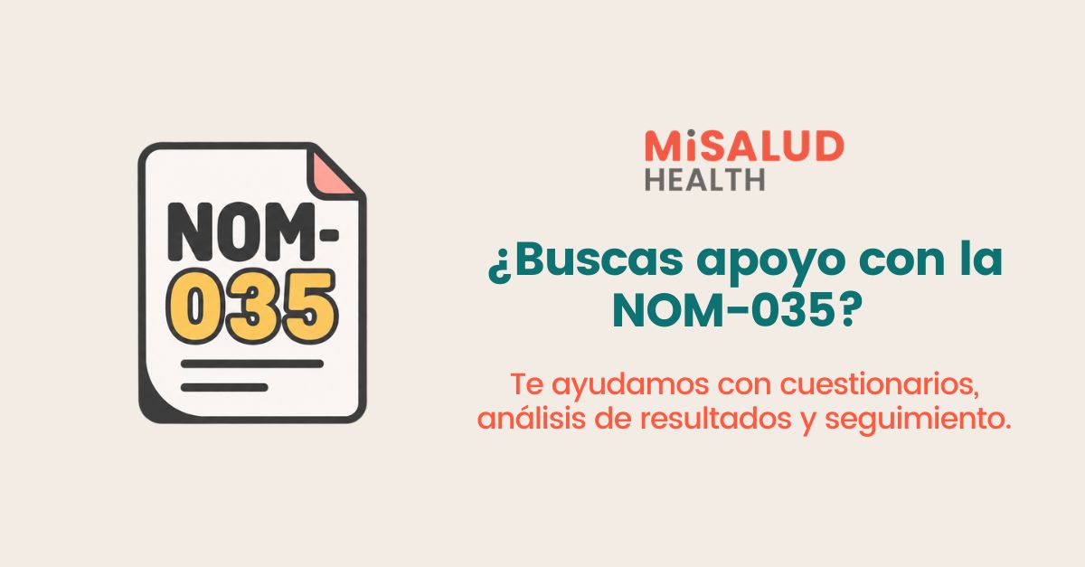 MiSalud Health ad