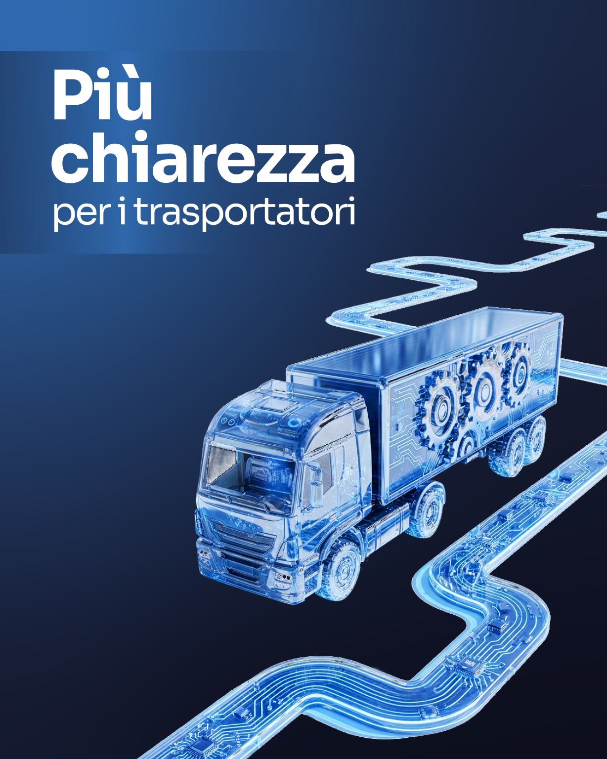 BRIDGELogistica ad