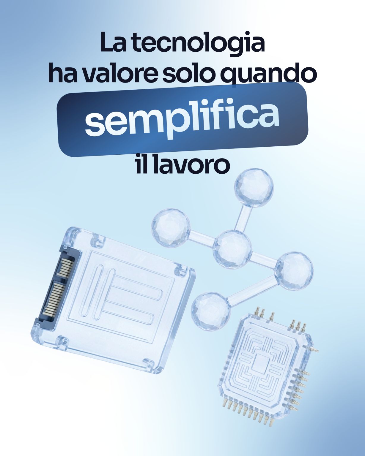 BRIDGELogistica ad