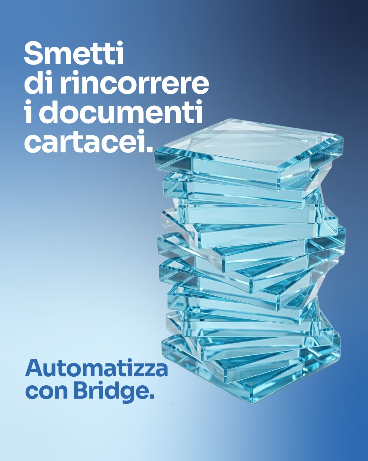 BRIDGELogistica ad