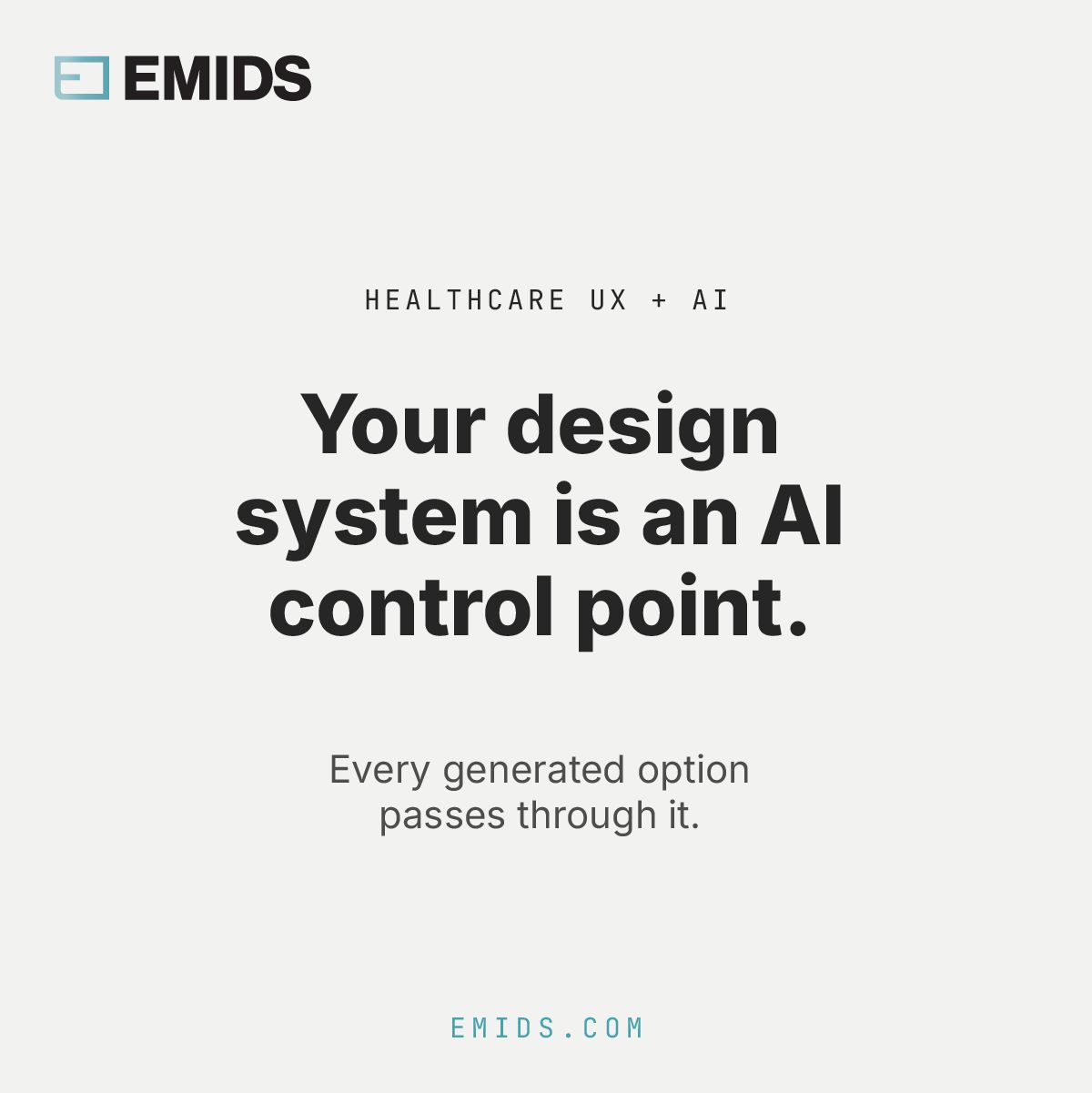 Emids ad