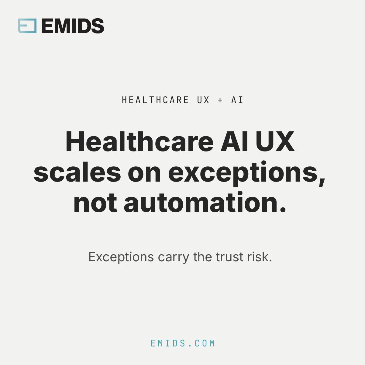 Emids ad