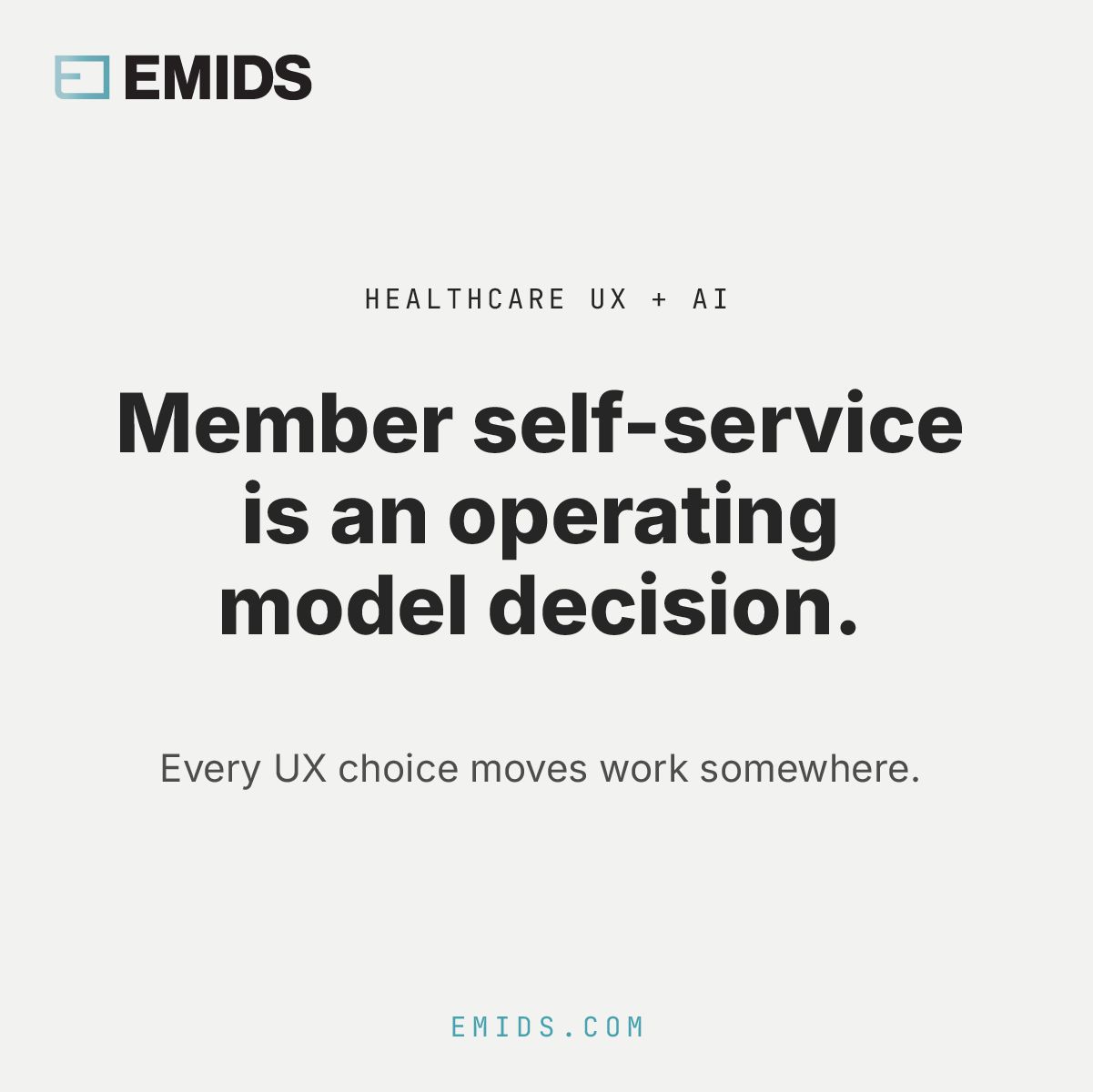 Emids ad